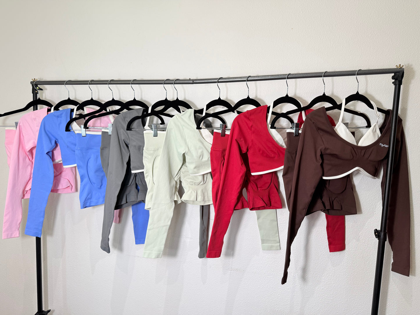 Sports bras