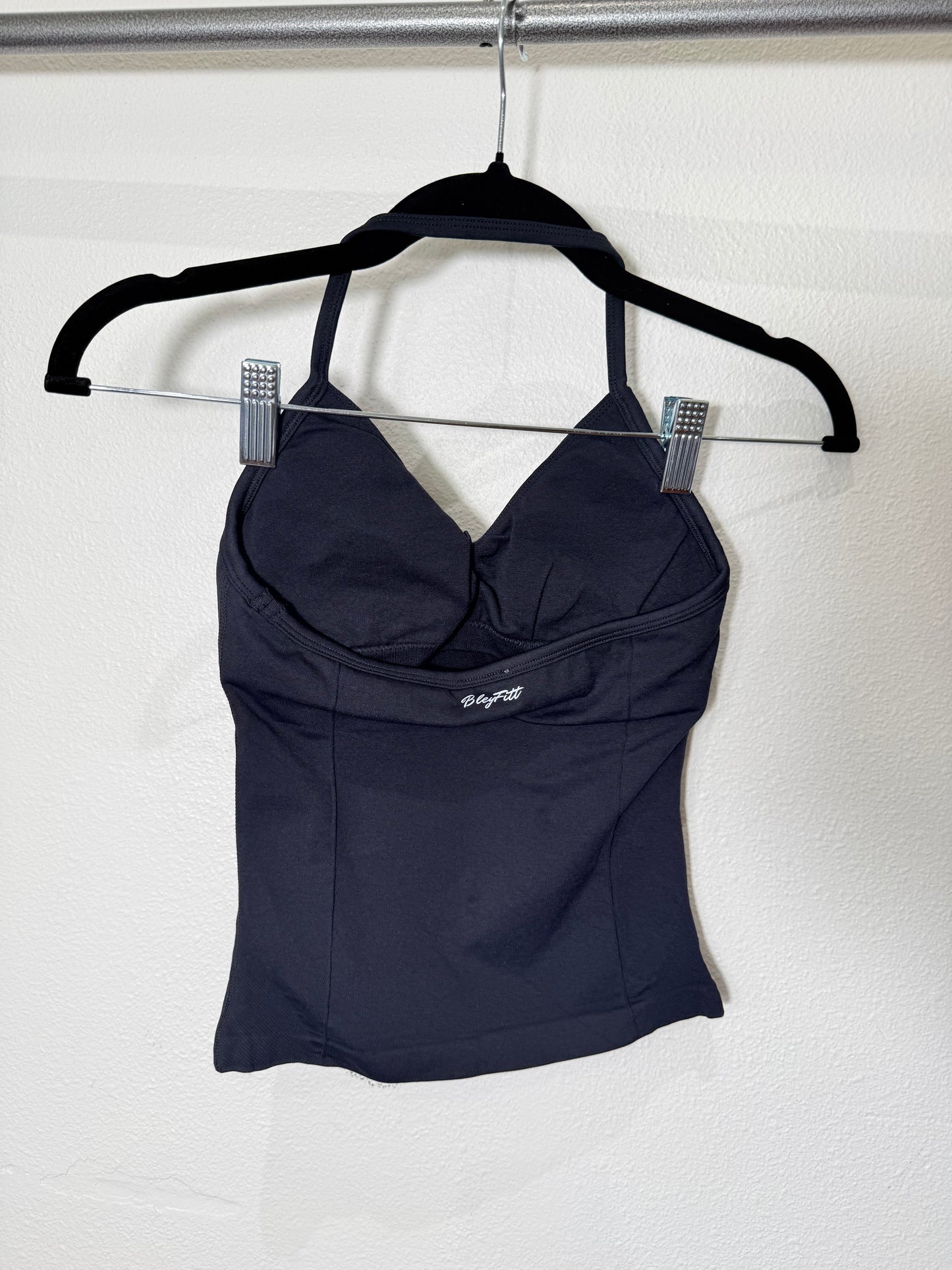 Strappy top