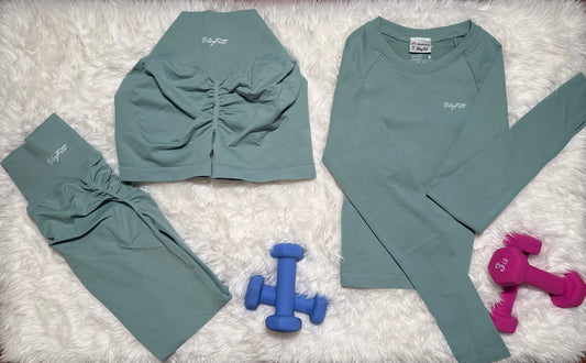 Conjunto completo