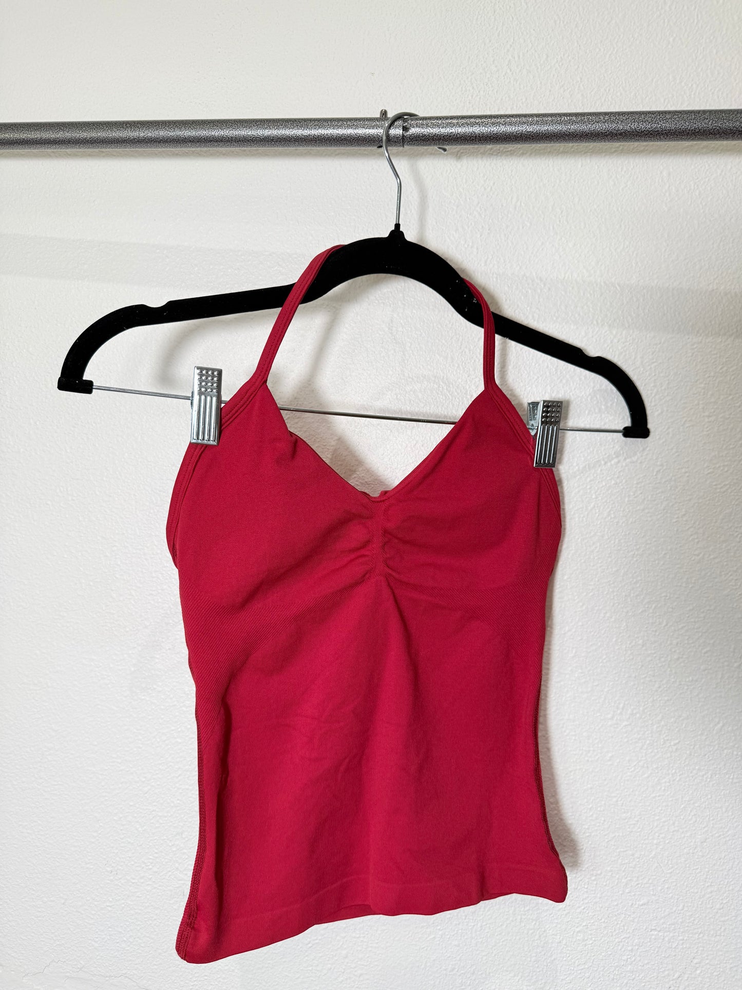 Strappy top