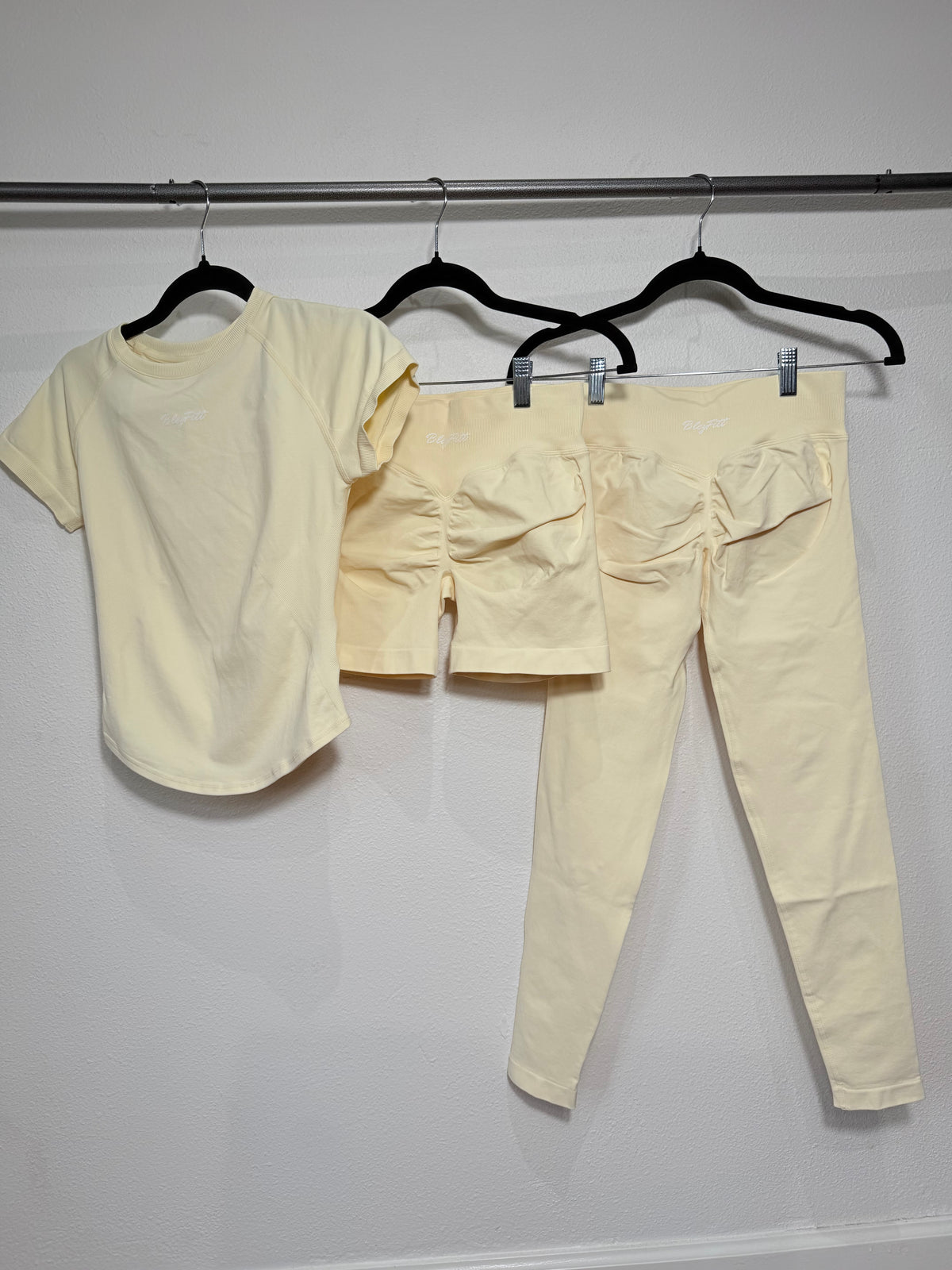 Shorts Bley