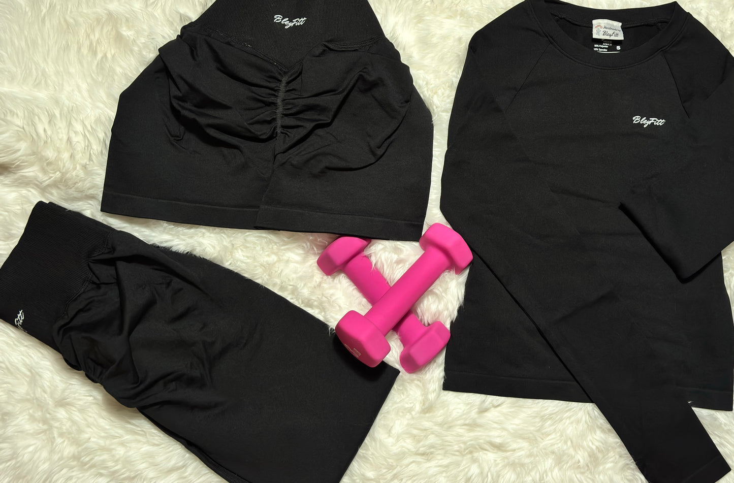 Conjunto completo