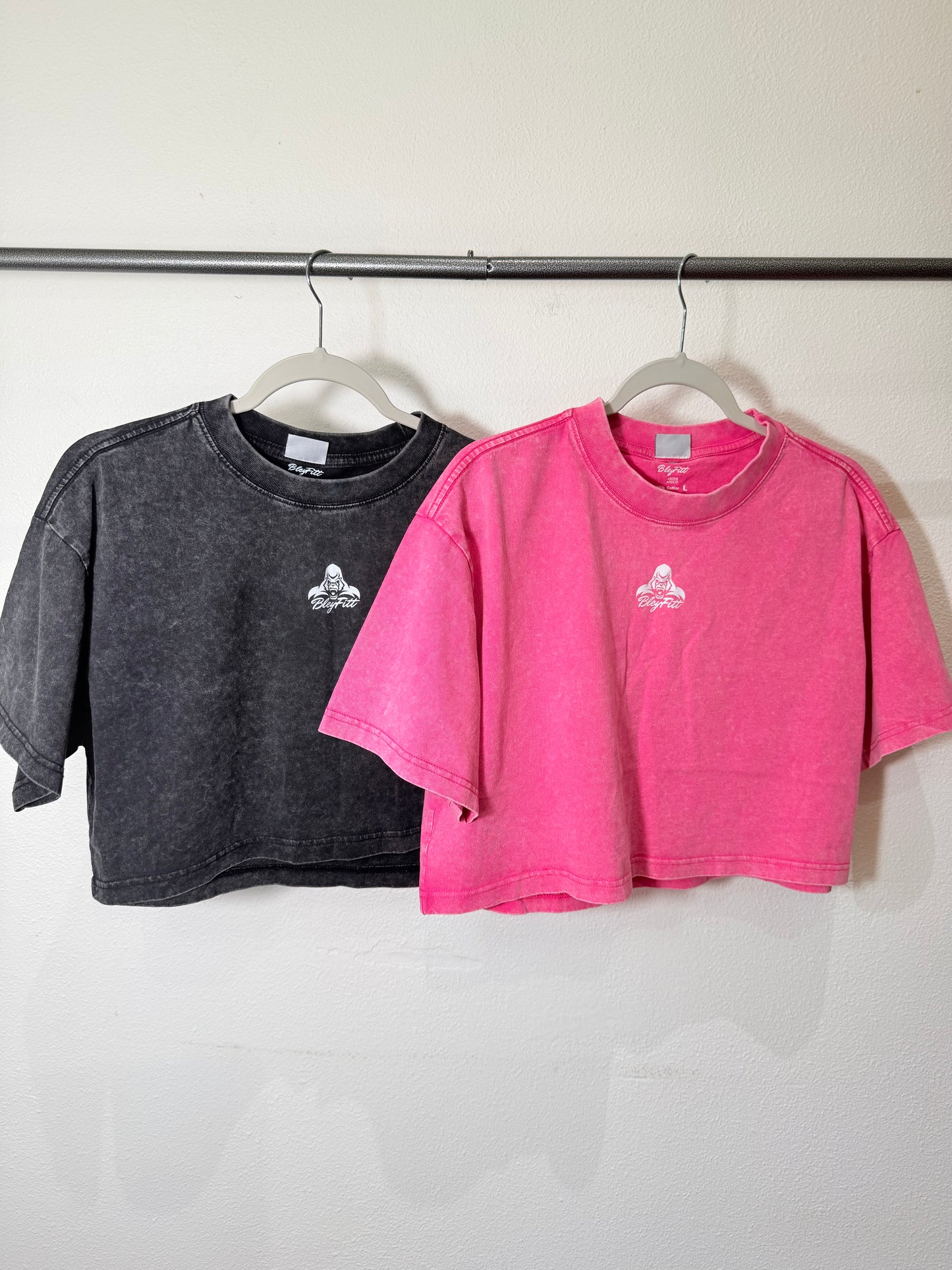 Shirts overzise