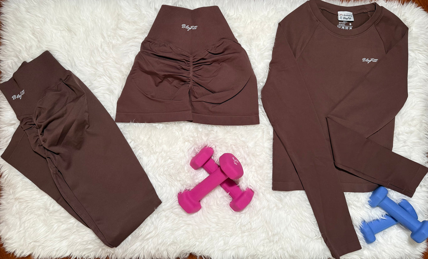 Conjunto completo
