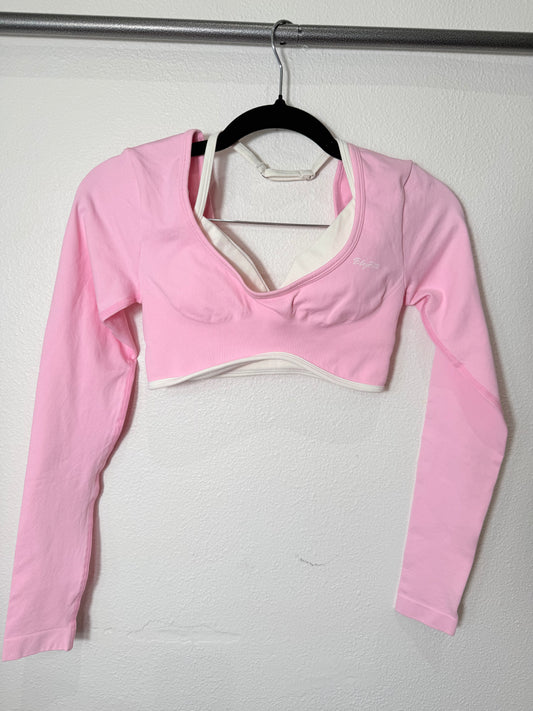Sports bras