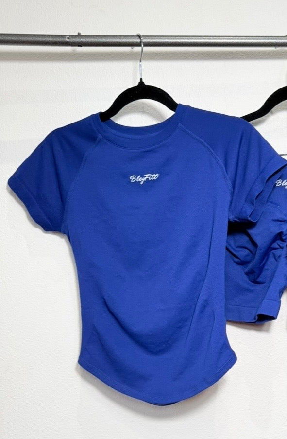 Shirt Bley