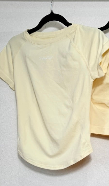 Shirt Bley
