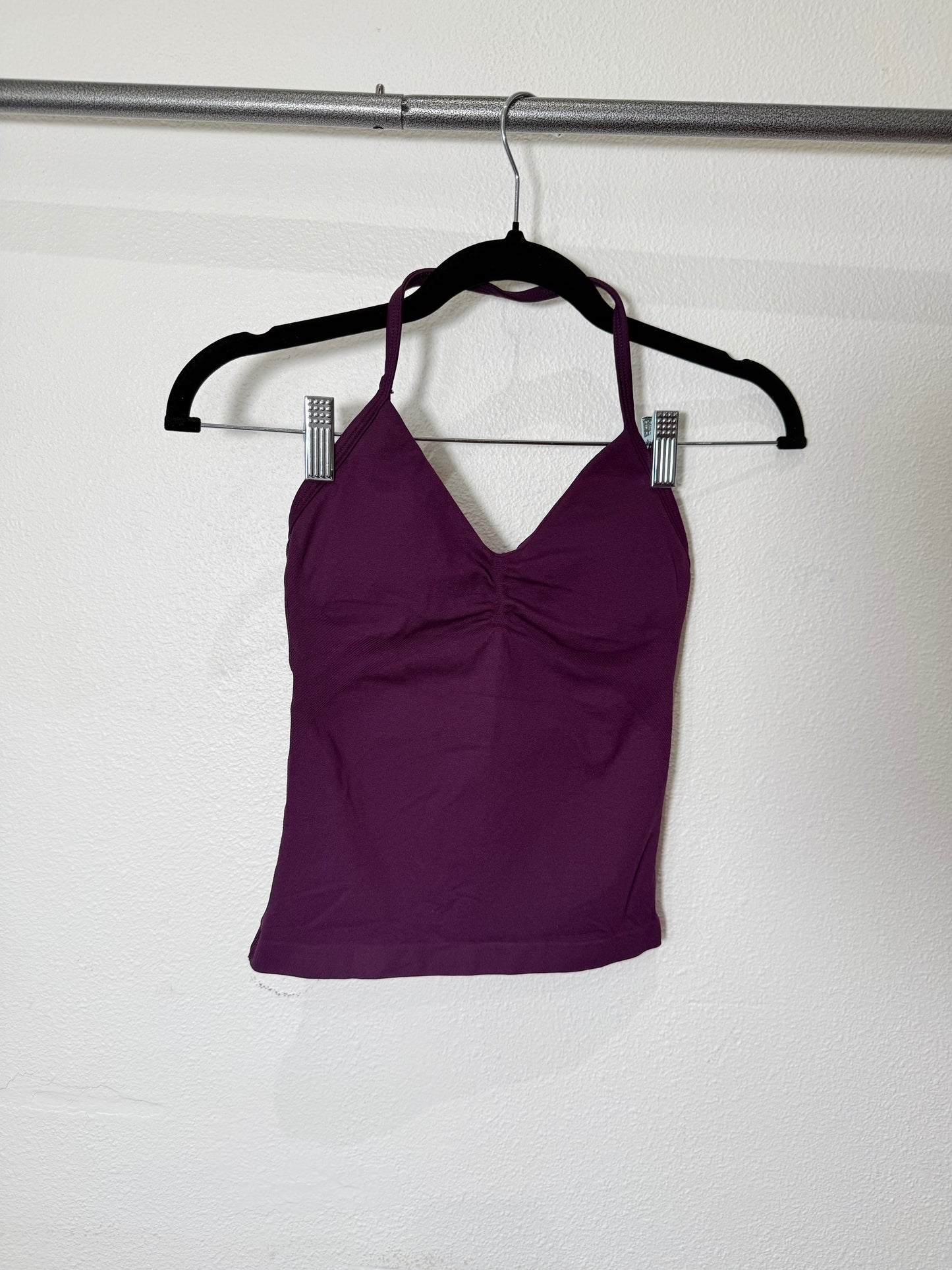 Strappy top