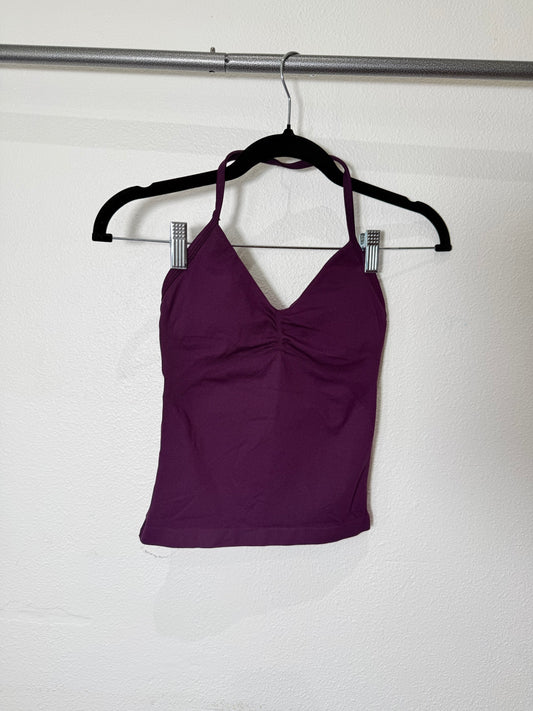 Strappy top