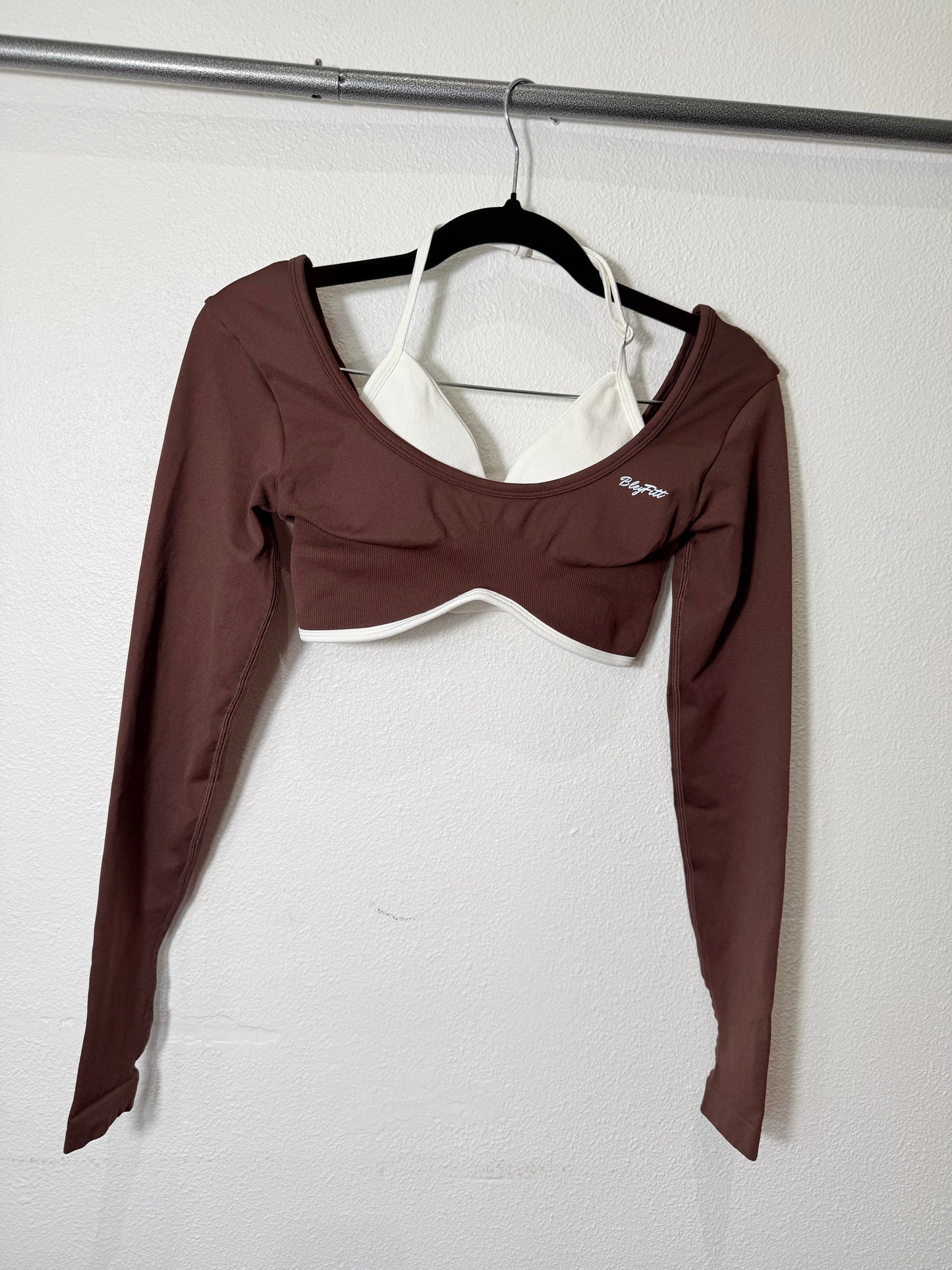 Sports bras