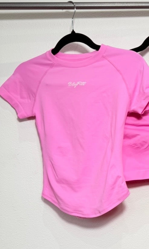 Shirt Bley