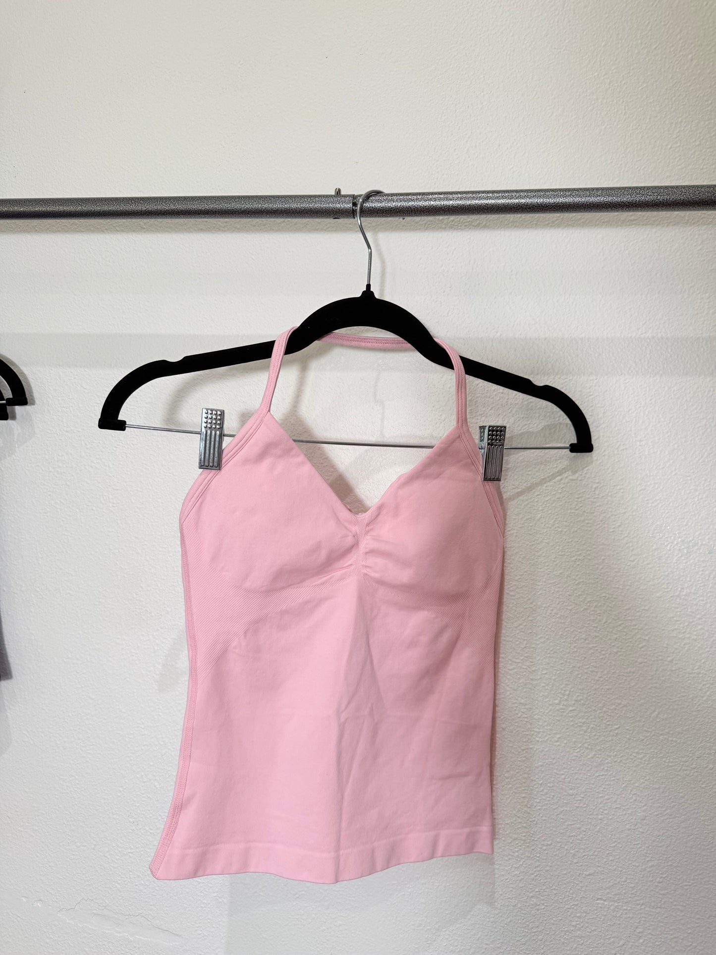 Strappy top