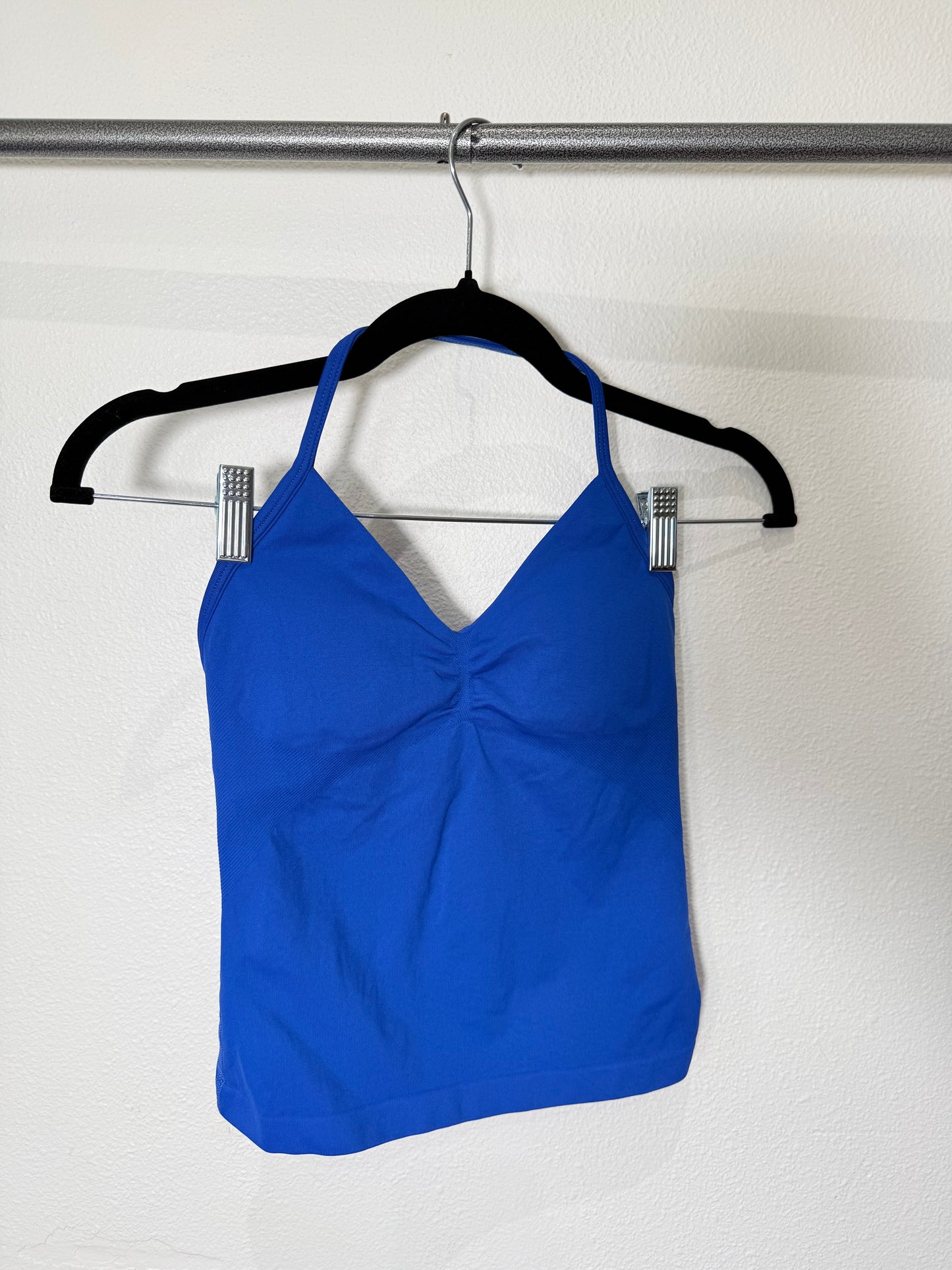 Strappy top