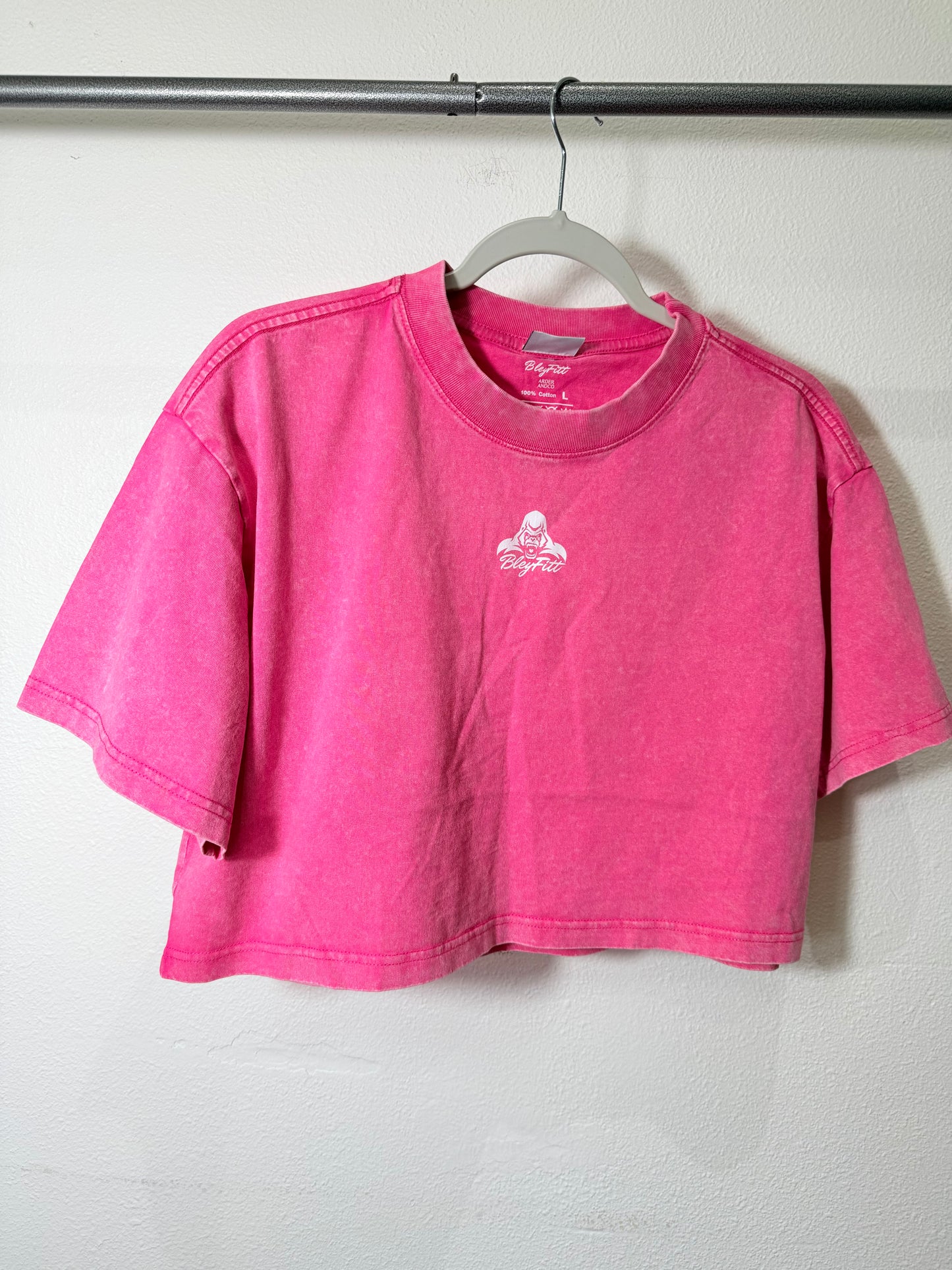 Shirts overzise