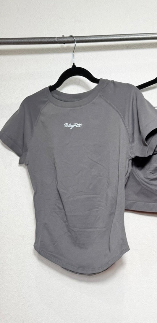 Shirt Bley