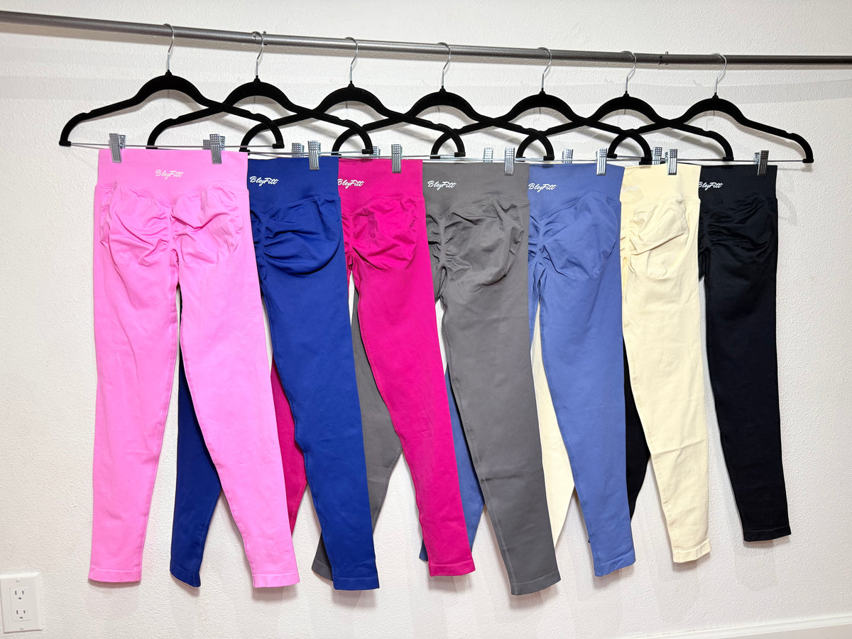 Leggings bleyy