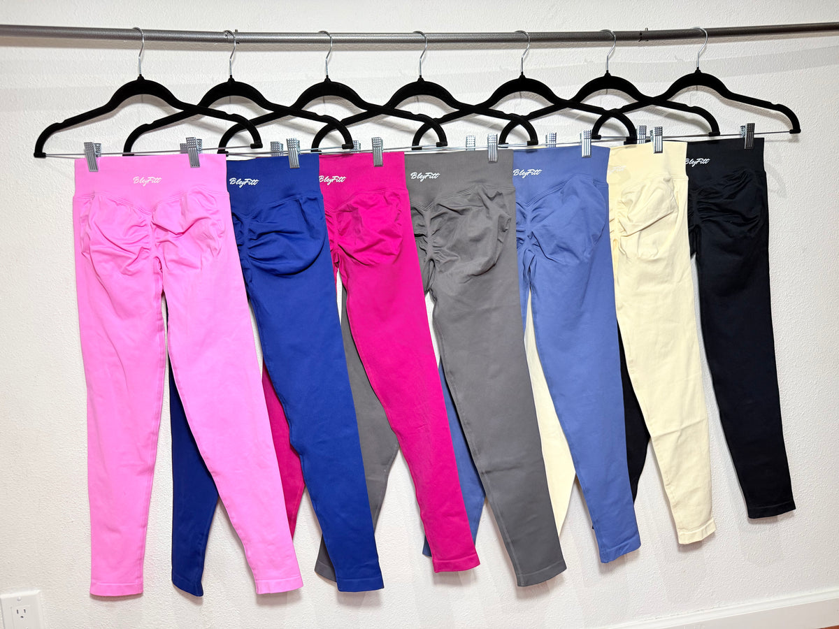 Leggings bleyy