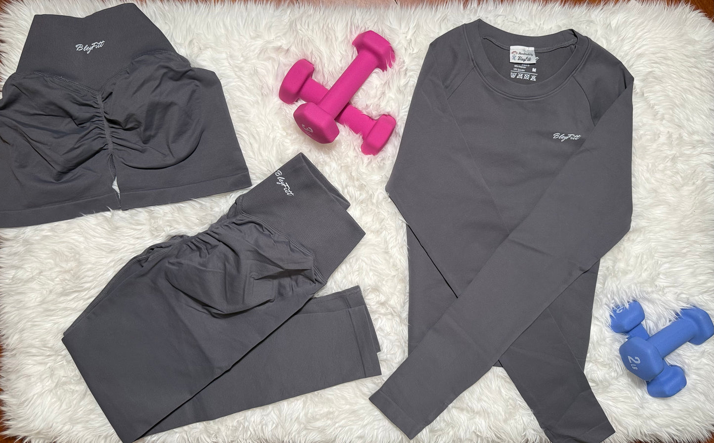Conjunto completo