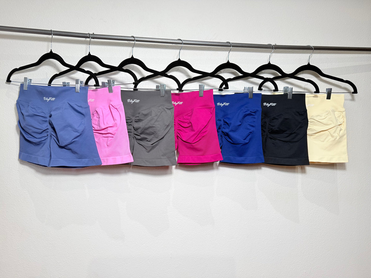 Shorts Bley