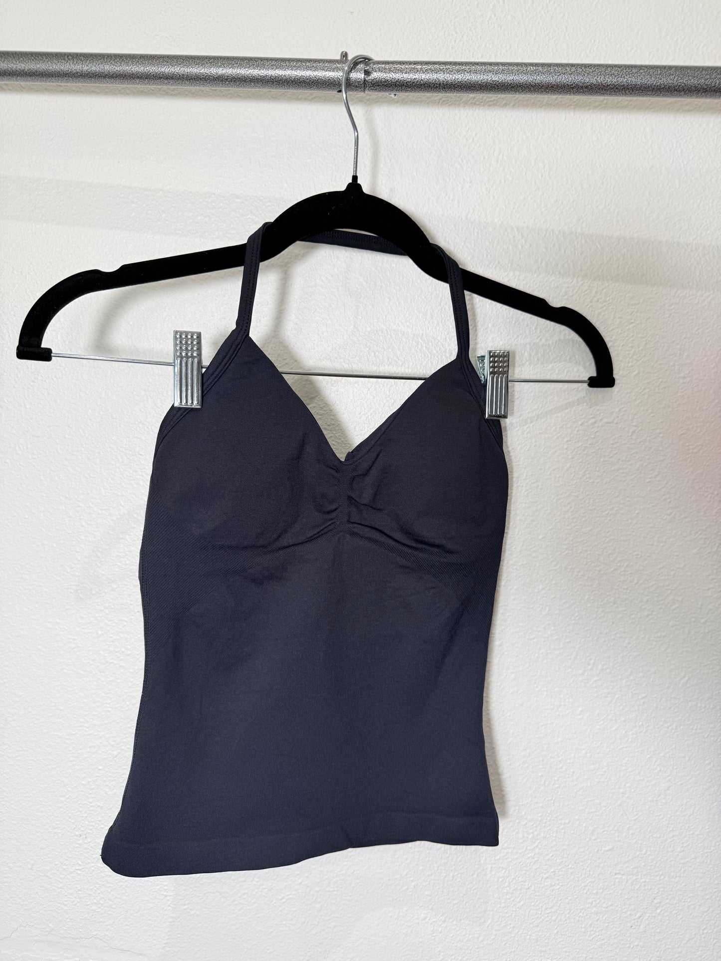 Strappy top