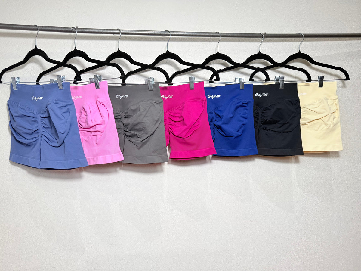 Shorts Bley
