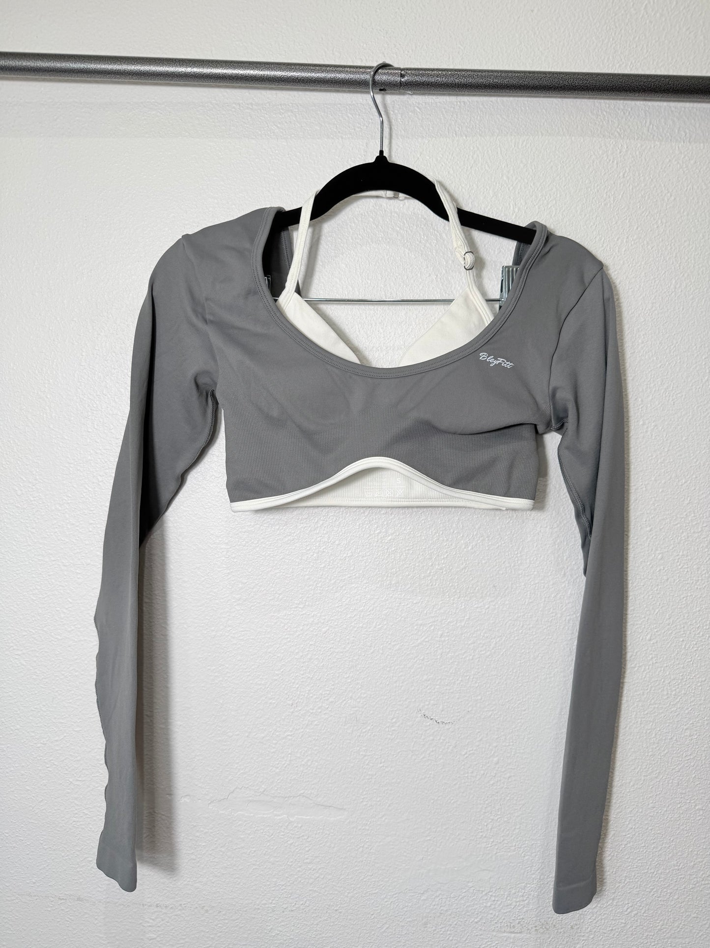 Sports bras
