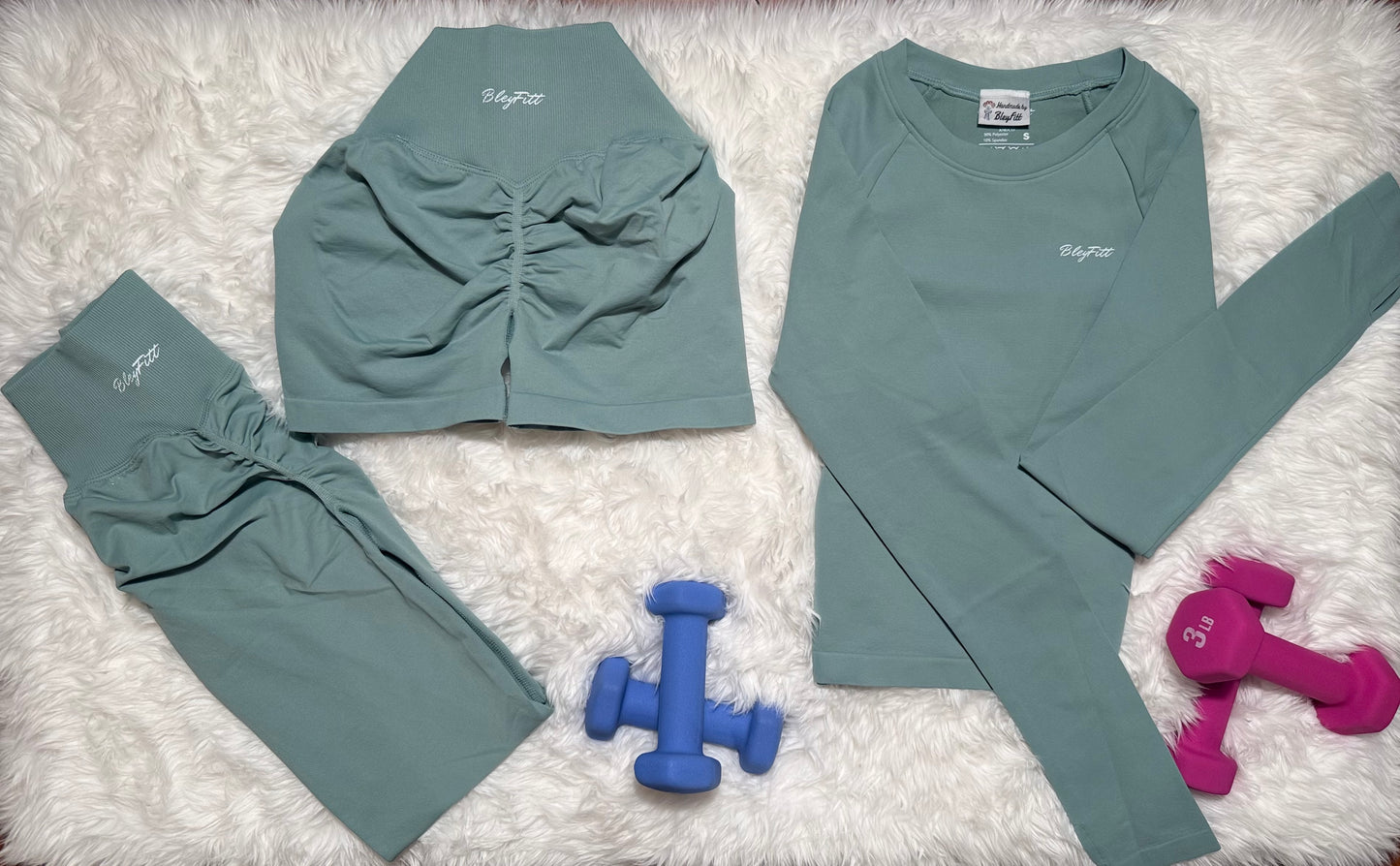 Conjunto completo