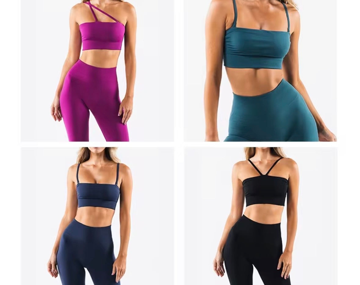 Sports bra