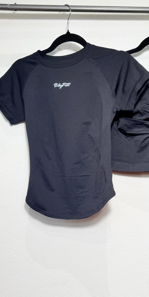 Shirt Bley