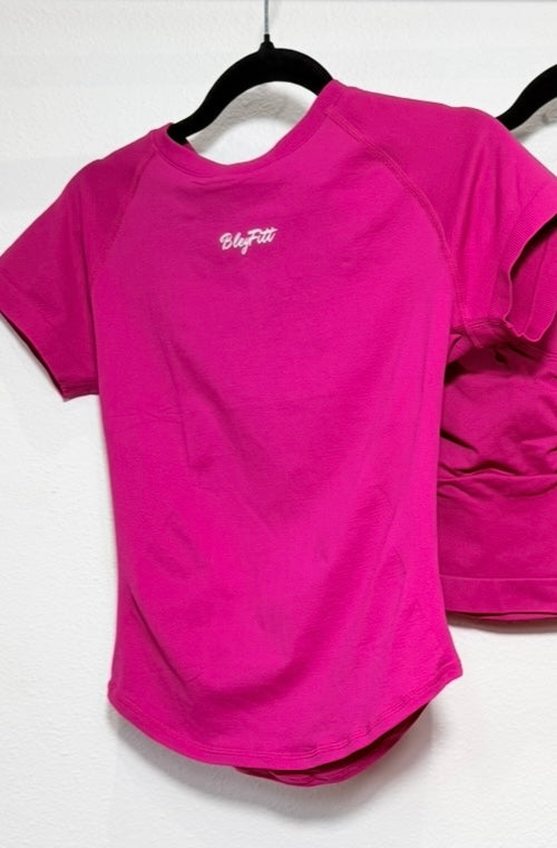 Shirt Bley
