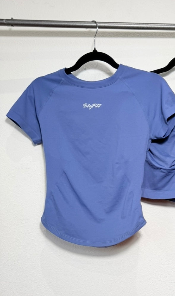 Shirt Bley